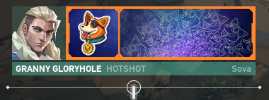 god sova players are the WORST kind of bottom