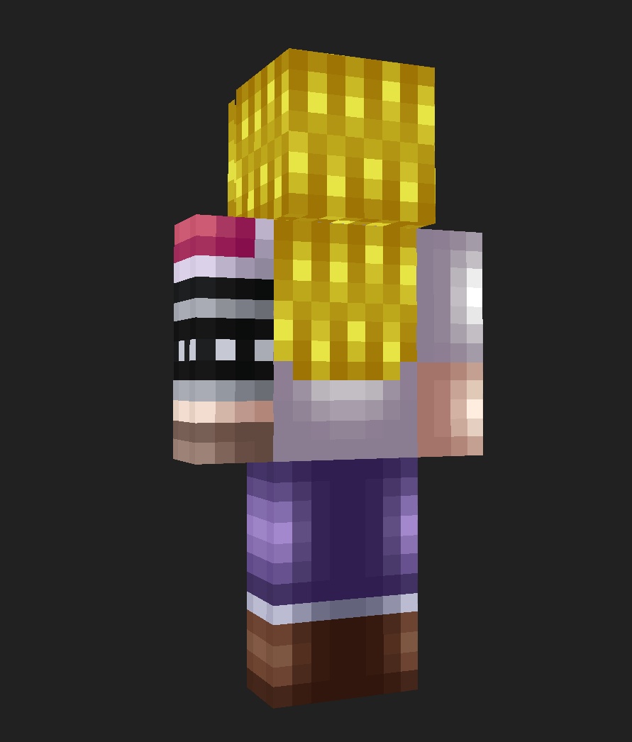 Order , custom Skin

❤️&amp;🔁

@PaletteSkins