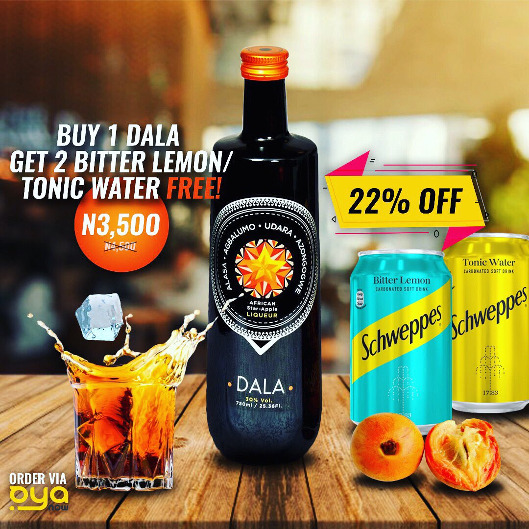 drinkdala's tweet photo. Fantastic Deal from @OyanowN #distinctlydifferent #drinkdala https://t.co/P51lti3TkG