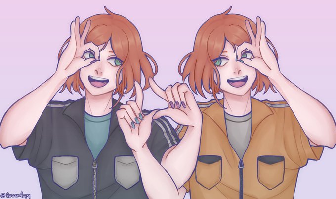 2winkのtwitterイラスト検索結果 古い順