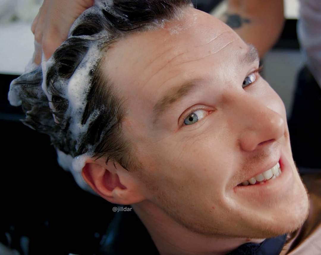 madelein_khan's tweet photo. Juro que no me canso 😍
#benedictcumberbath #startrek
@MyBenedictC @noccumberbatch https://t.co/bHmu1ueC6I