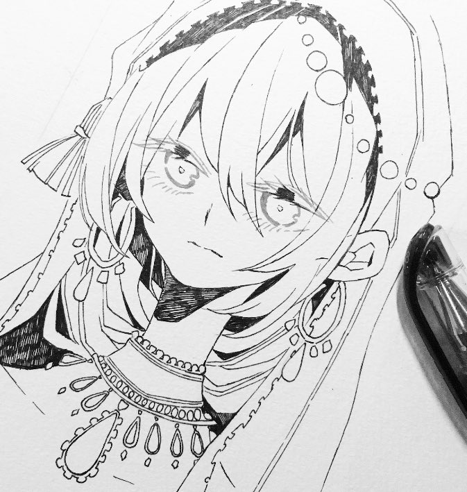 間に合わせる(しろめ) 