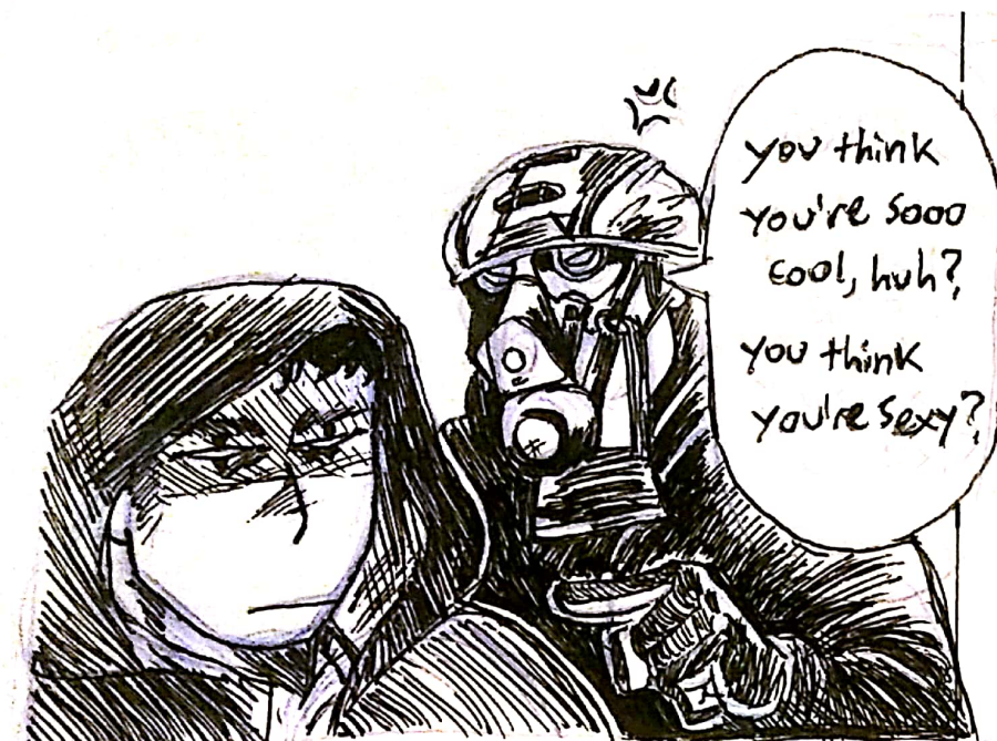 ghooost! 🥟 tweet media