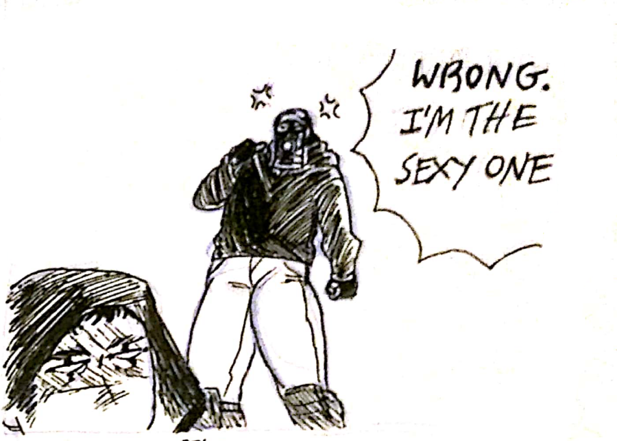 ghooost! 🥟 tweet media