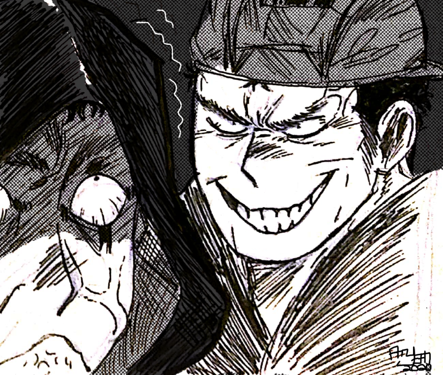 ghooost! 🥟 tweet media