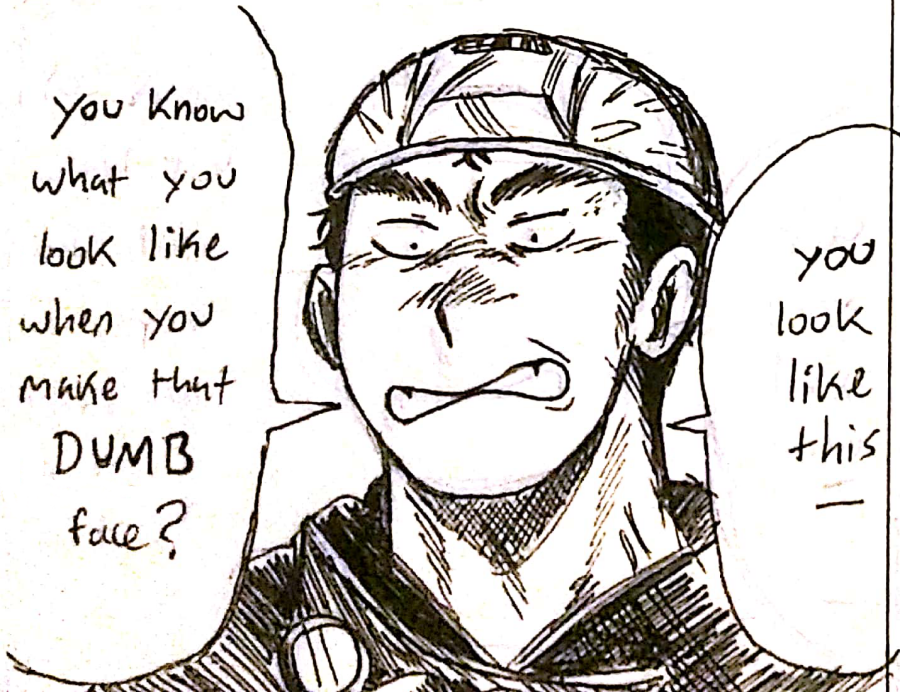 ghooost! 🥟 tweet media