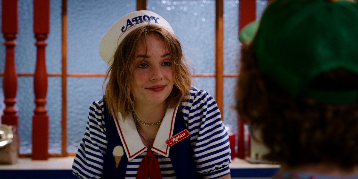 Netflix Japan ネットフリックス 7月8日は マヤ ホーク の誕生日 ユマ サーマン と イーサン ホーク の娘で ワンス アポン ア タイム イン ハリウッド にも出演 そんな彼女の魅力を ストレンジャー シングス 未知の世界 で Netflix Japan ネットフリックス 7月8日は マヤ ホーク の誕生日 ユマ サーマン と イーサン ホーク の娘で ワンス アポン ア タイム イン ハリウッド にも出演 そんな彼女の魅力を ストレンジャー シングス 未知の世界 で