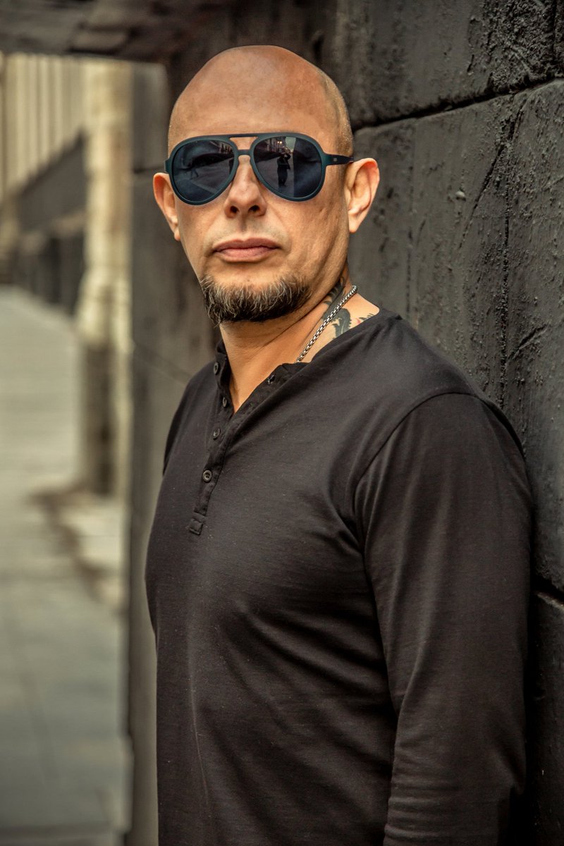 ¿Ya conocen al nuevo integrante de Matherya? David Melchor está encargado de los teclados en Matherya y también en otras bandas, ¿de dónde lo identifican? 🔥💚🔥