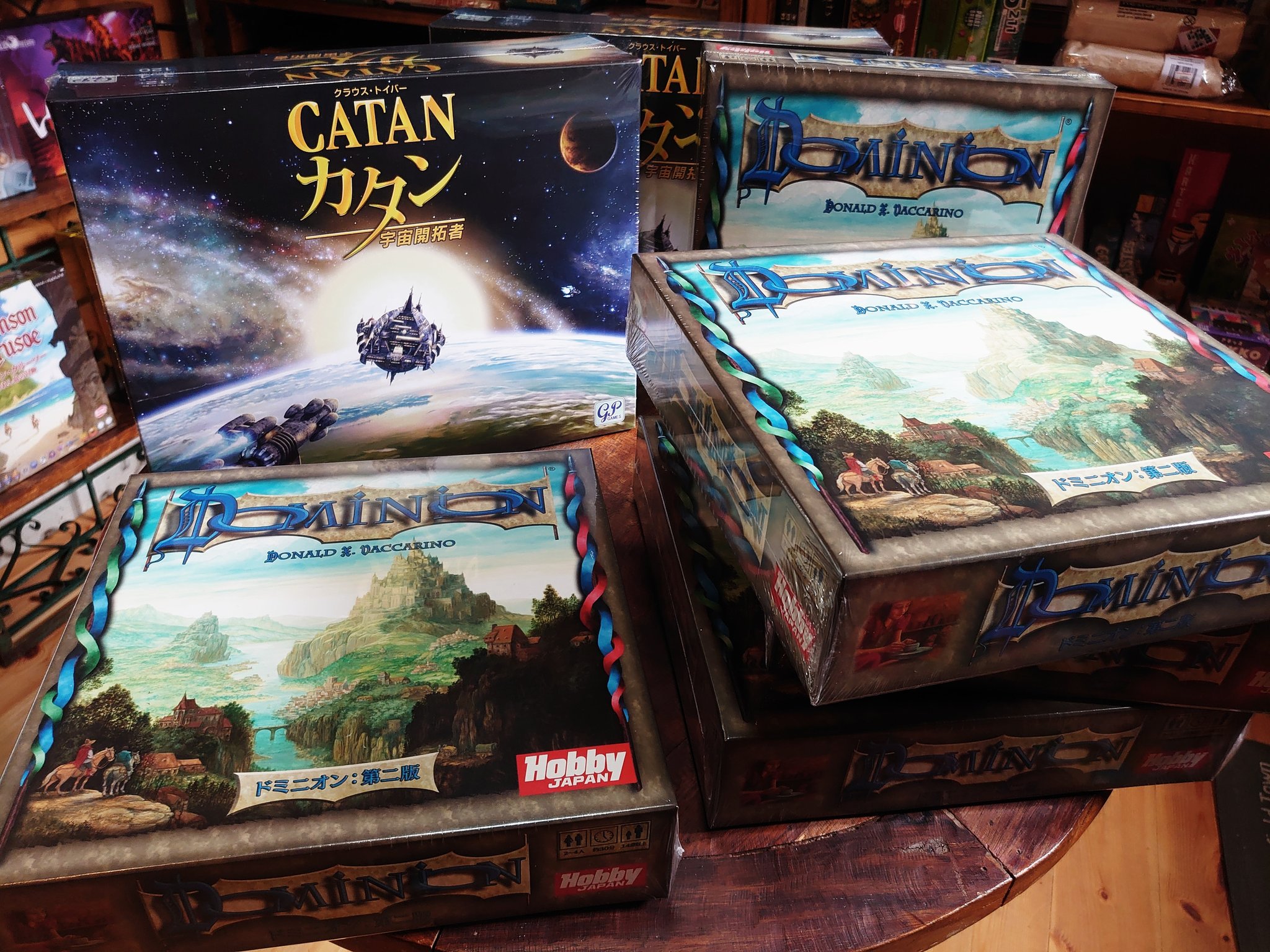 予約中 カタン 宇宙開拓者 日本語版 人生ゲーム Www Caslon Com Mx