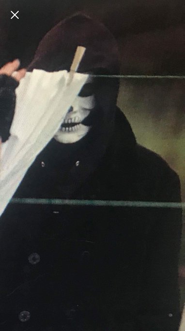 Behind the scenes making of K-7&rsquo;s Revenge! A Chadillac Dundee film https://t.co/yB6rQKRCNF