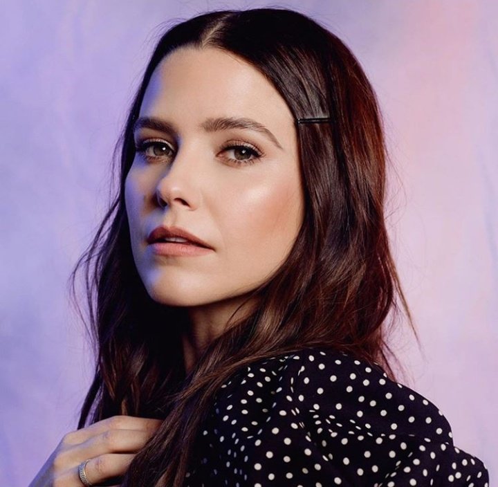Sophia Bush pra mim é Deus e pronto!!! apenas um neném   Happy Birthday   