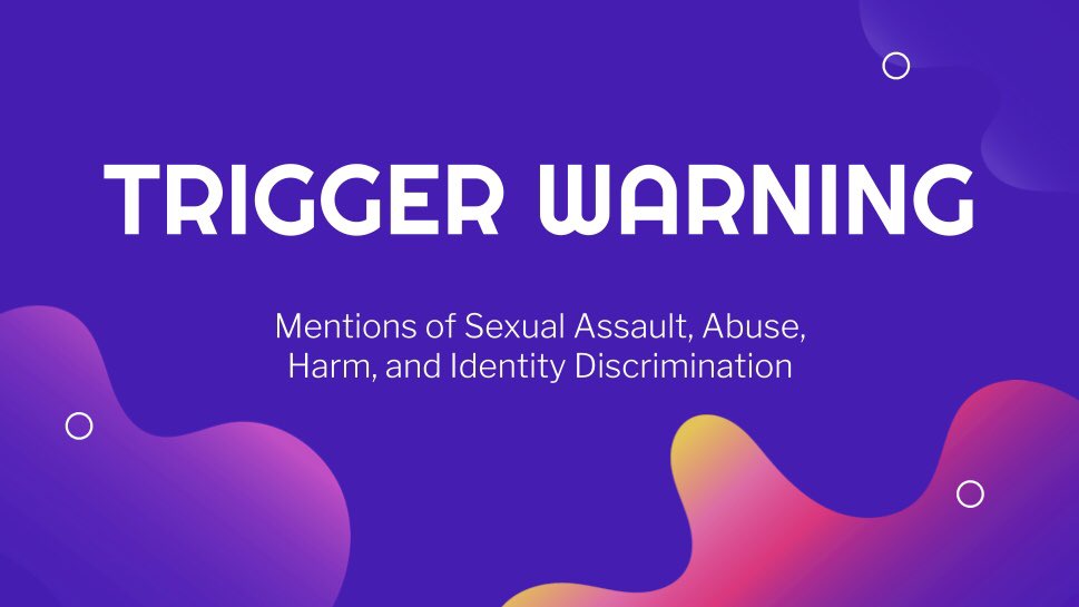 TheHuddleatUH's tweet photo. Here is a quick run down to facilitate safe future communication within the student body. Please scroll through so we can all move forward more mindfully and with respect to our peers’ experiences. (1/2) https://t.co/wRpaxQQqq9