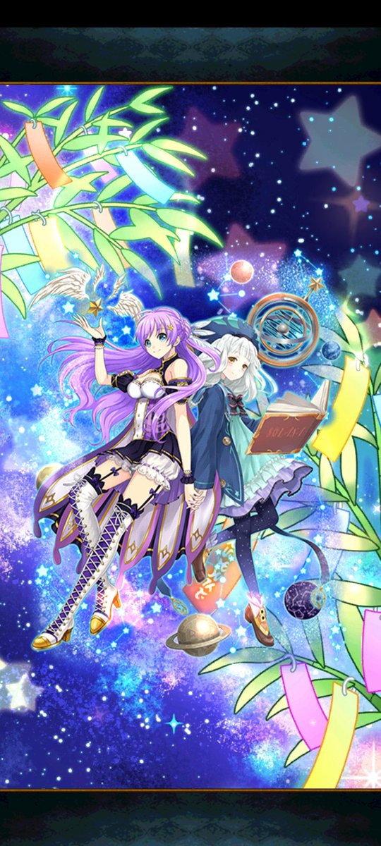 黒ウィズのtwitterイラスト検索結果 黒ウィズのtwitterイラスト検索結果