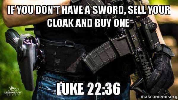 qsoldier76's tweet photo. #Psalms144 #WeThePeople #ShallNotBeInfringed #QArmy #Qanon #TakeTheOath #GodAndCountry #GreatAwakening #LightToDark #GodWins https://t.co/a0EUaFqqTv