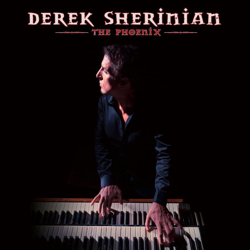 DerekSherinian's tweet photo. ハロー、日本のみんな！ スティーヴ・ヴァイ、ザック、キコ、ビリー、ロン、サイモンやジョー達が参加してくれた僕の最新アルバム"The Phoenix"発売をアナウンスしてエキサイトしているよ。最新情報はここで随時知らせるので待っていて！Domo Arigato!
デレク @SonsOfApollo_JP @SonsOfApollo1 https://t.co/BVQLGAXJ6G