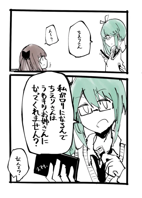 #すずあーと #ちぇり絵 