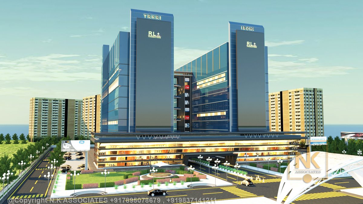 HospitalTop's tweet photo. #International Business Center will be a unique idea developed by #RLF which will boost up the Hospital Industry in India. Like China and Japan, #IBCHI will be a new initiative to centralize all the Healthcare Manufacturing companies in India, either domestic or international. https://t.co/DGFrXoHCDk