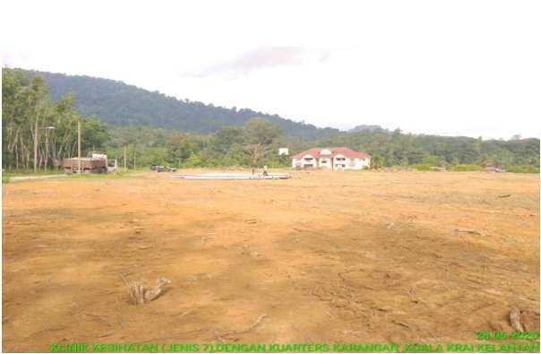JKRKESEDAR (@jkrkesedar) on Twitter photo Mesyuarat Tapak & Kemajuan Kerja Bagi Projek Klinik Kesihatan (Jenis 7) Karangan, Kuala Krai, Kelantan dipengerusikan oleh Ybrs Tn Pengarah <a href="/Irshukriishak/">Ir. Shukri Bin Ishak</a>
<a href="/Mazlan_Makhtar/">Mazlan</a> @ridhuan1305 <a href="/Firdaus_Rameli/">Firdaus</a> <a href="/Ar_Azman_5167/">Ar AzmanHashim</a> <a href="/CKK_IPJKR/">Cawangan Kerja Kesihatan JKR Malaysia</a> <a href="/JKRMalaysia/">JKR Malaysia</a> <a href="/Zulakmal8/">zulakmal</a> <a href="/MOWorks/">でやんす</a> Mesyuarat Tapak & Kemajuan Kerja Bagi Projek Klinik Kesihatan (Jenis 7) Karangan, Kuala Krai, Kelantan dipengerusikan oleh Ybrs Tn Pengarah <a href="/Irshukriishak/">Ir. Shukri Bin Ishak</a>
<a href="/Mazlan_Makhtar/">Mazlan</a> @ridhuan1305 <a href="/Firdaus_Rameli/">Firdaus</a> <a href="/Ar_Azman_5167/">Ar AzmanHashim</a> <a href="/CKK_IPJKR/">Cawangan Kerja Kesihatan JKR Malaysia</a> <a href="/JKRMalaysia/">JKR Malaysia</a> <a href="/Zulakmal8/">zulakmal</a> <a href="/MOWorks/">でやんす</a>