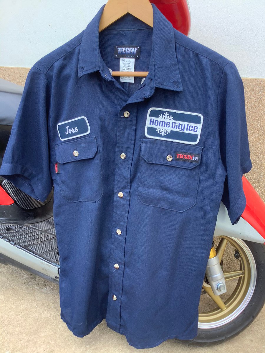 PL19682199's tweet image. 150 บาท รวมส่ง
#ส่งต่อเสื้อผ้า 
#ส่งต่อ 
#เสื้อผ้ามือสอง 
#เสื้อผ้ามือสองราคาถูก