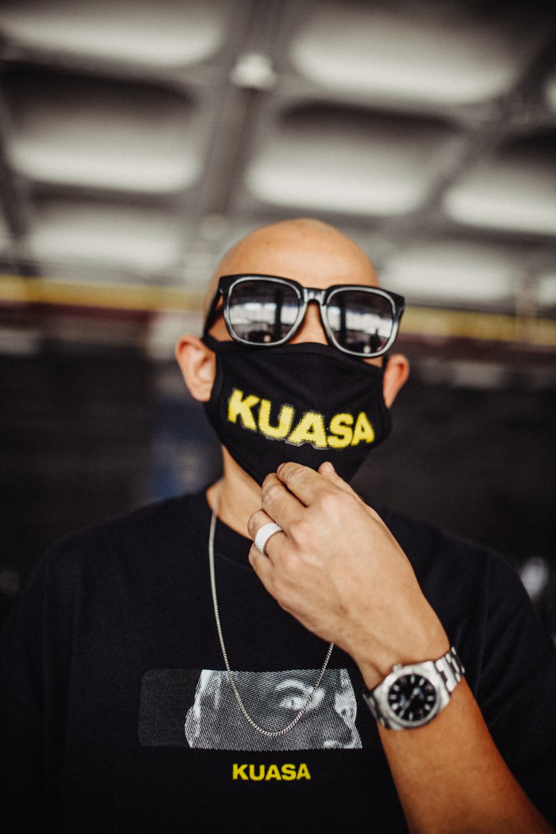 Pre-order merchandise edisi terhad KUASA di sini: defjamsea.avana.asia (tarikh tutup - July 16) #joeflizzowKUASA