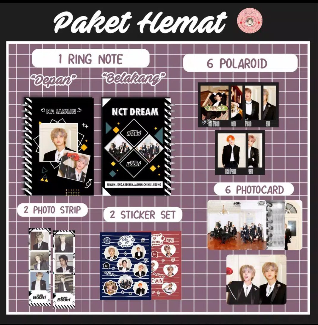 GFMARKNIEL's tweet photo. Oke jadi nya aku mau giveaway ini 

Rules nya :
1. Follow aku (mutualan? ayo tapi sabar ya takut limit) 
2. Retweet postingan ini
3. Reply mau yang mana (member lengkap ya ini cuman contoh) 

Ongkir aku yang tanggung yaa, end? nanti aku kabarin, good luck! https://t.co/KQ38ilgIoW