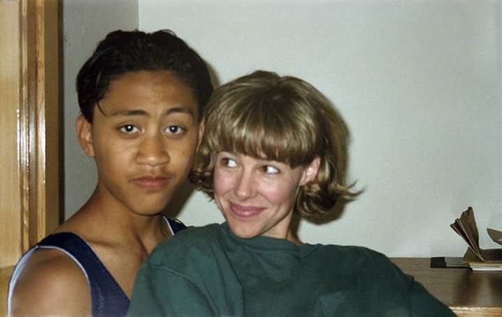  #BREAKING: 58-year-old Mary Kay Letourneau has died of Stage 4 colon cancer. The former Seattle teacher was convicted in 1997 of 2nd-degree rape of a child after admitting to having a sexual relationship w/ her 6th grade student Vili Fualaau. She was 34, he was 12-years-old (1/2)