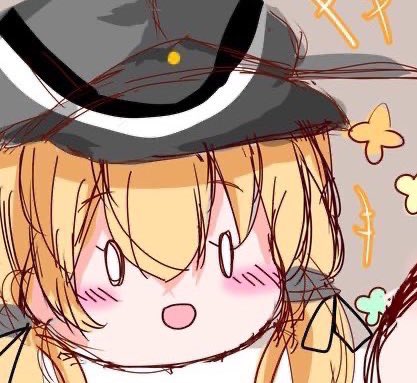 #普段絡む人も絡まない人からも突然リプが飛んでくるネットコミュ障なので、基本的に私から絡む事少ないけど、もし良ければ...(来なかったら、そっ消し...) 