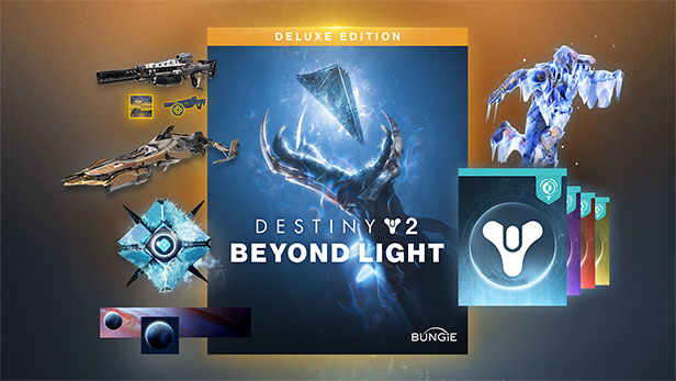 _haaaterade_'s tweet photo. I've been wanting to give back to the community that has supported me so much recently...SO I'm giving away a Destiny 2 Beyond Light Digital Collectors Edition! Enter using the link below. Winner will be announced on stream next week! 

https://t.co/axVRlcS8gJ https://t.co/WQKykX9lrl
