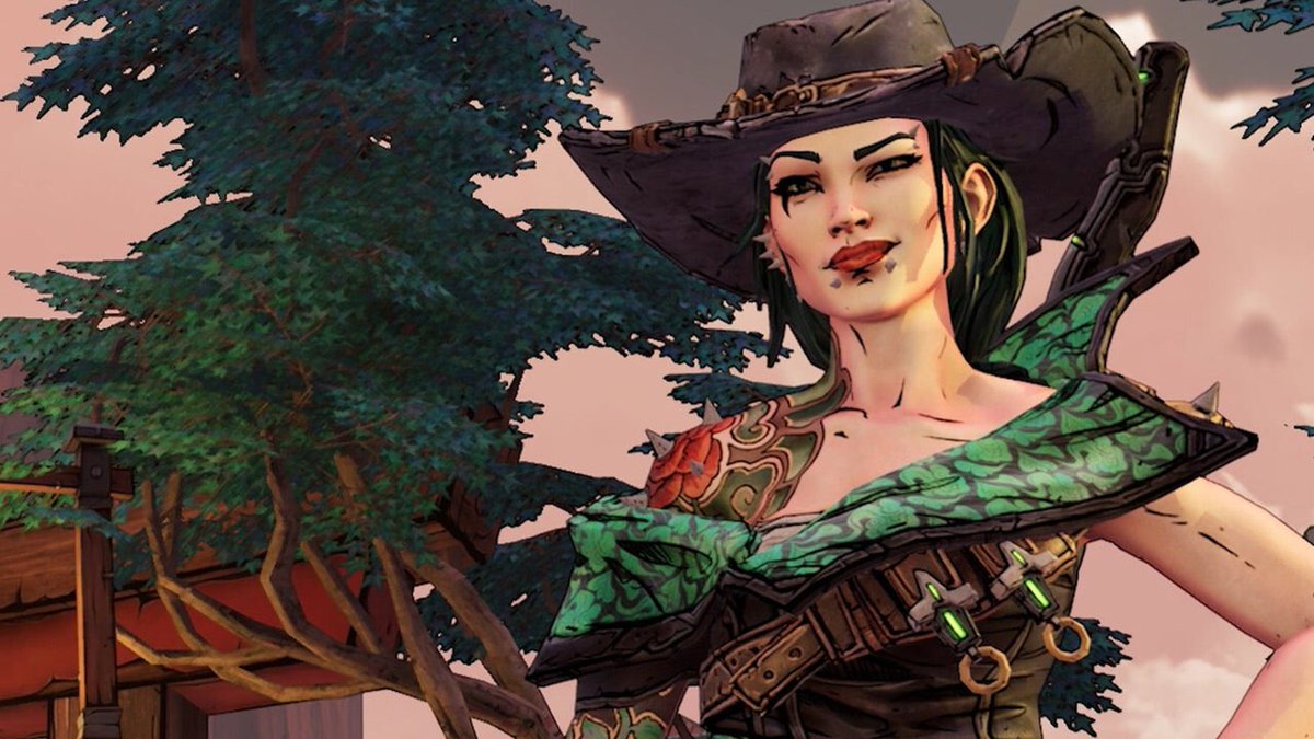 ((Honest to god Rose is such a beaut. She was my second choice for rejoining this verse.))