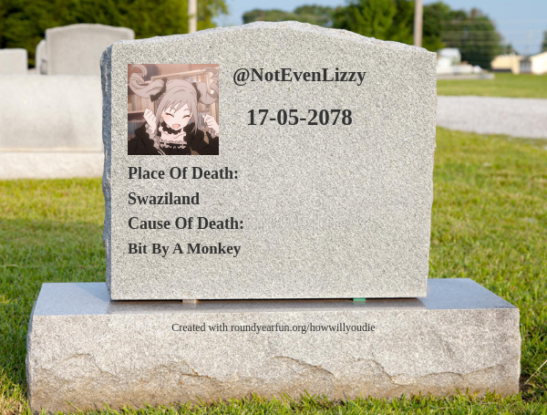 desperiias's tweet photo. This is how and when I will die https://t.co/oQe0HV2gNE

⠀ https://t.co/PwDwEMSUis