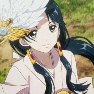 注目 画像ツイート マギ 7ページ目 アニメレーダー 注目 画像ツイート マギ 7ページ目 アニメレーダー