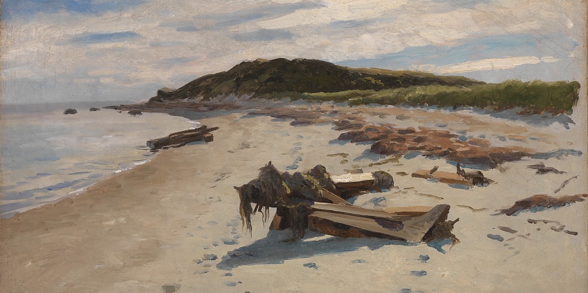 SummerHaiku's tweet photo. curling hook of land
brackish breeze in beach heather
brushstrokes of summer
#Summer2020 #Haiku #Smithsonian #CapeCodBeach https://t.co/GLPmnjKoRV
