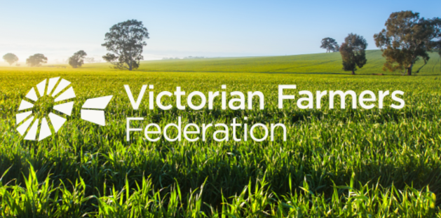 Victorian Farmers Federation (VFF) tweet media
