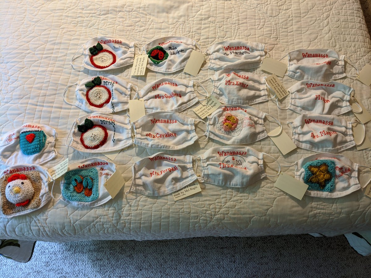 Mel Ragle tweet media