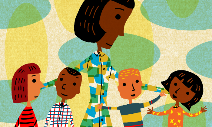 It's our hope that students leave educational spaces with positive identity formation and a keen understanding of how everyone's identities shape their interactions with the world. Here are ways to encourage this understanding in students—and yourself.
t-t.site/2J1fLVN