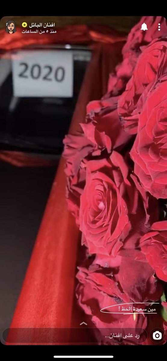 ربي ادعوك باسمك العظيم ان تكتبها من نصيبي 😭