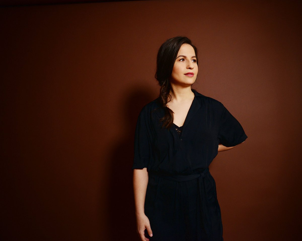 New Musical Theatre tweet media