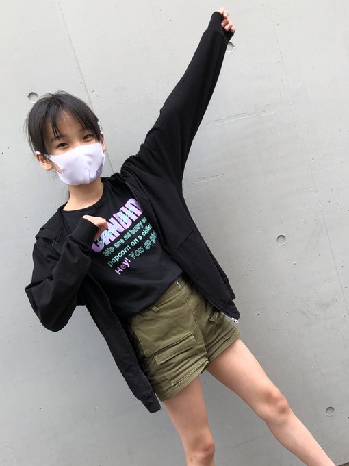 Twitterのコスプレ画像22