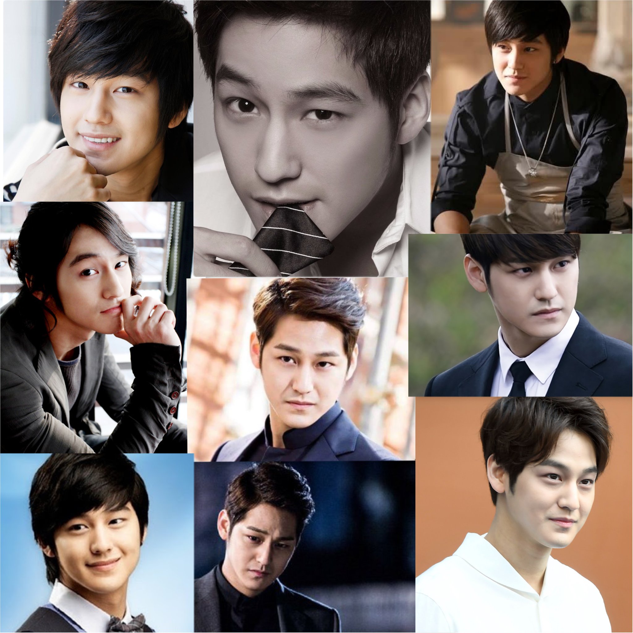 Happy birthday Kim Bum 