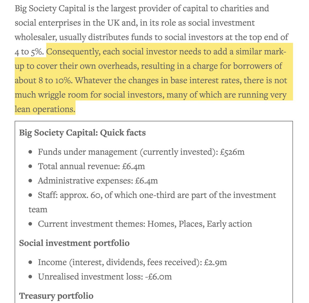  https://www.pioneerspost.com/news-views/20191016/big-society-capital-big-problem (raises some good points).(context: came up in my Jan. 2020 post,  http://wp.me/psBXH-2Sr  (this thread)