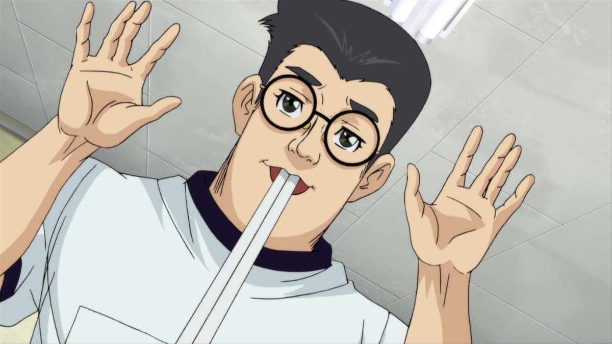 Warkythechocobo's tweet photo. *** ANIME ROLE ANNOUNCEMENT ***
I am proud to announce that I will be the official English Voice Actor for Yamada in the English dub of #IshidaAndAsakura. I will give it my all and make @sakurai0814 proud!
#Ascendent #YTE #AscendentAnimation #UbiquityEntertainment https://t.co/MwfOrEBVML