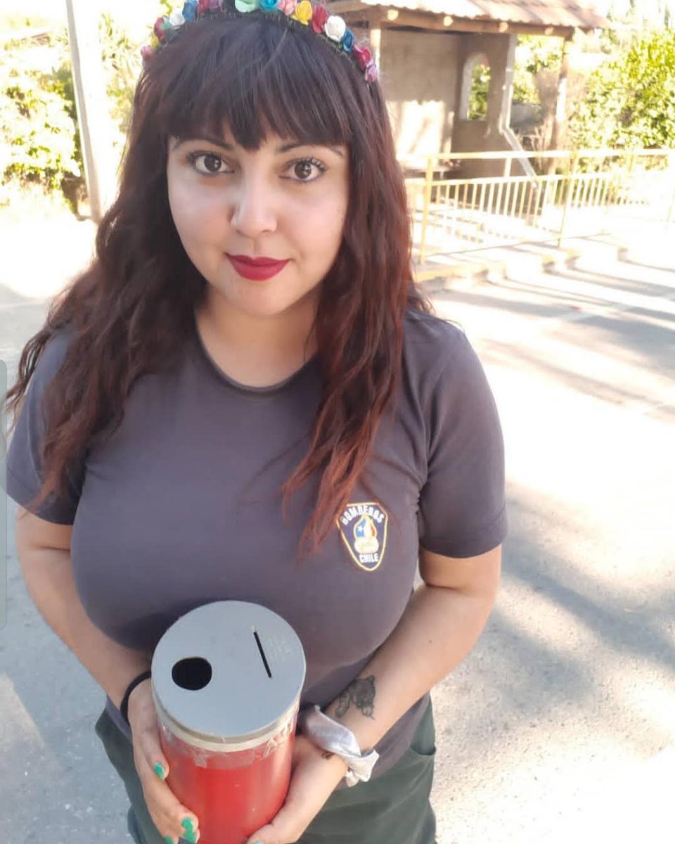 Hoy queremos saludar a nuestra vol. Cynthia Roco, en el día de su cumpleaños, esperando que haya tenido un hermoso día.

Voluntad, Union y Sacrificio