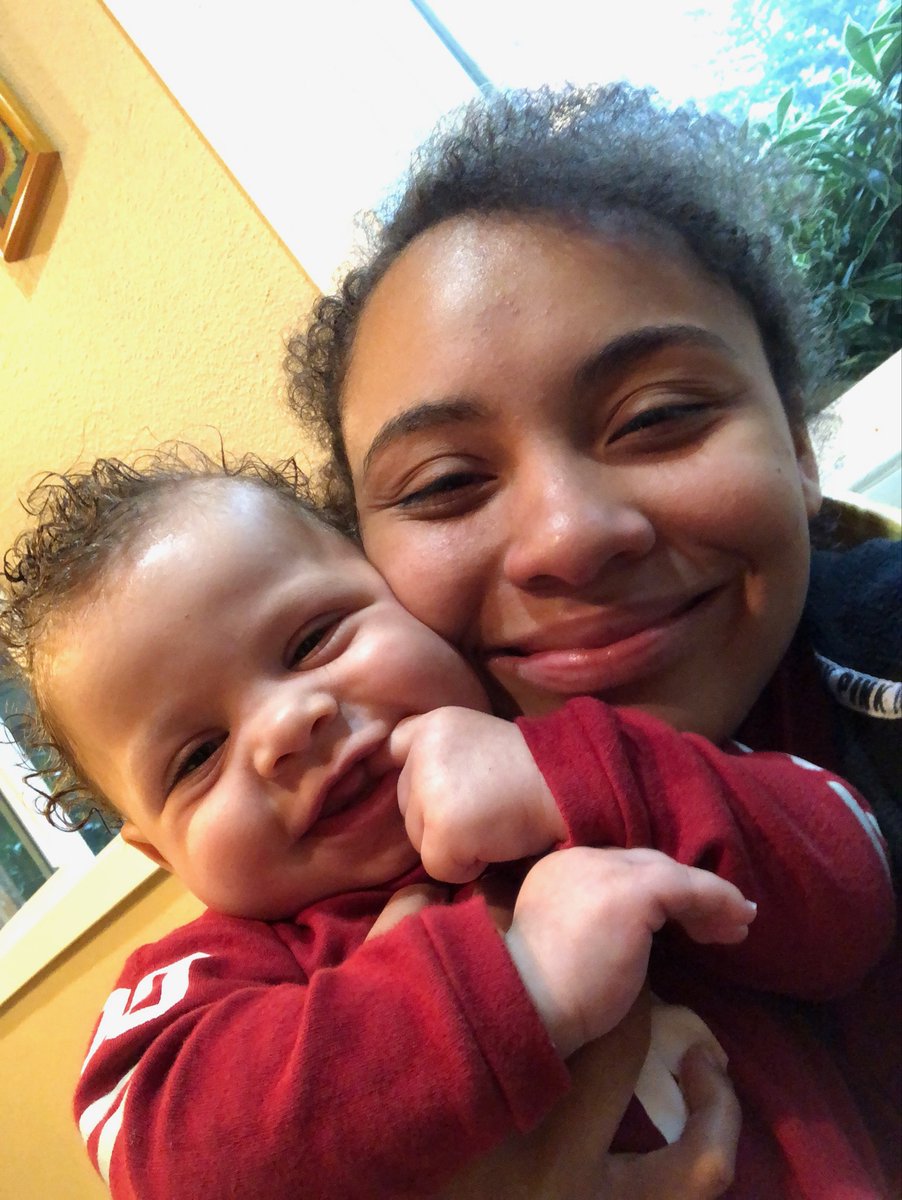 Dr. Koreen Barreras-Brown tweet media