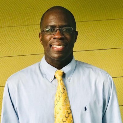 WmStubbs's tweet photo. Major congratulations to Tampa, FL BME Otis Kitchen in being named Principal at Town and Country Elementary School! This is HUGE! If you’re not, please follow Kitchen here on Twitter as he expands his leadership. @okitchen32 https://t.co/KdJSRPcNb5