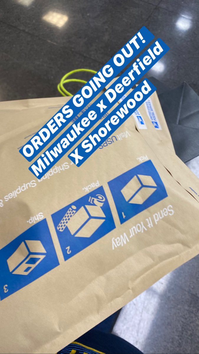 InstantKarmaUSA's tweet photo. I’ve been to the post office twice today!! SUPPORT BLACK OWNED BUSINESS ✊🏻✊🏼✊🏽✊🏾✊🏿 ORDER TODAY!! https://t.co/PIoMMg94TD https://t.co/Y9gIOHoZ7h
