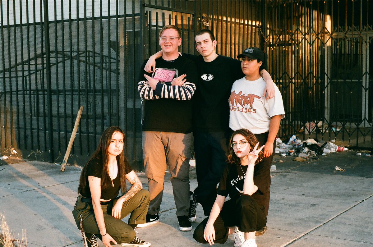 new stuff on the way, till then here’s some long overdue promo shots