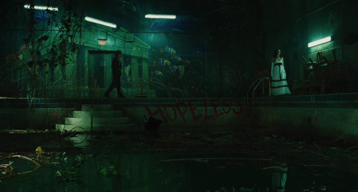 womenfilms's tweet photo. Jennifer’s Body (2009), dir. Karyn Kusama https://t.co/jcd4EZpYC0