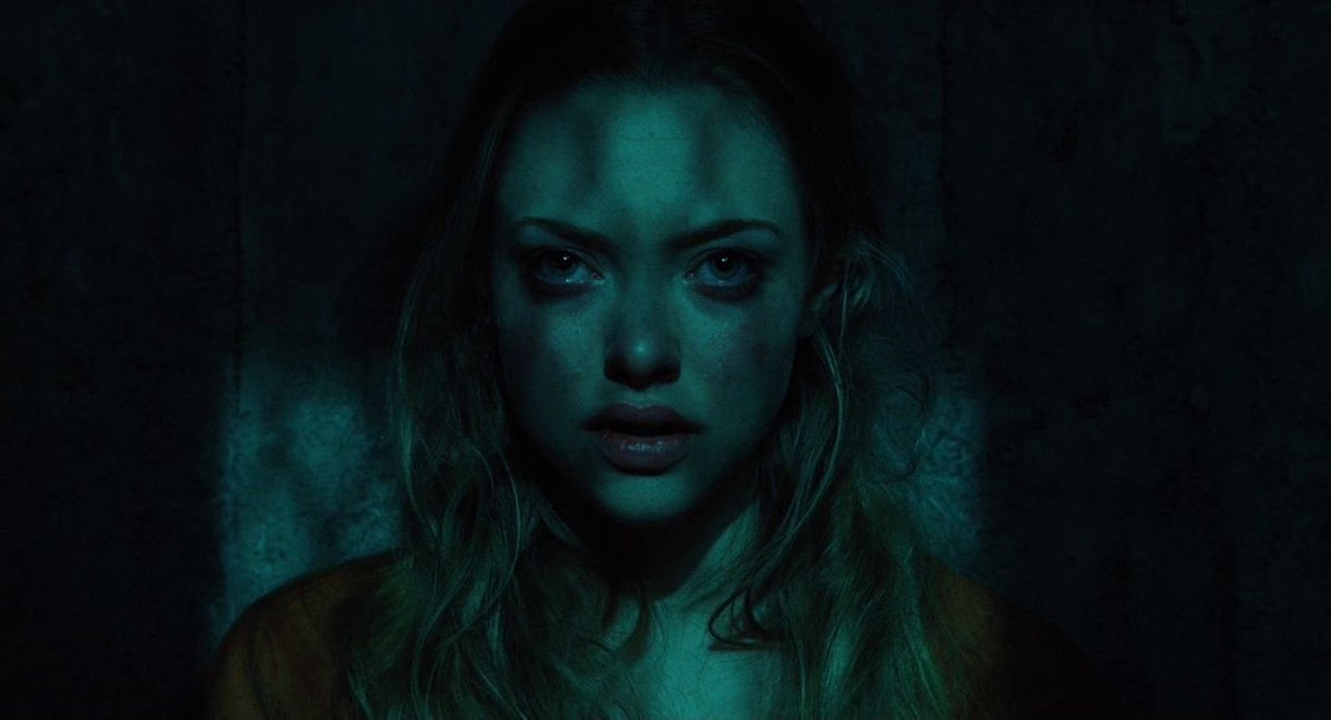 Jennifer’s Body (2009), dir. Karyn Kusama
