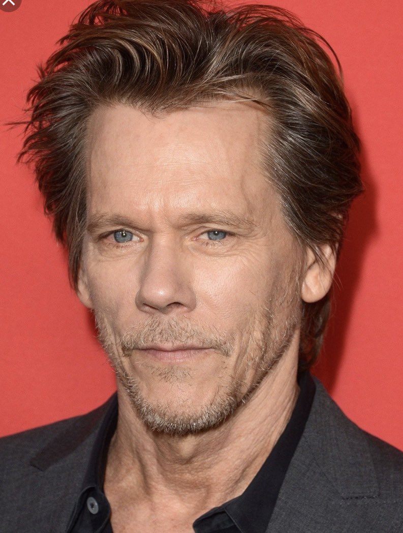 Wishing a very  Happy Birthday to the wonderful Kevin Bacon one of the most versatile Actors around 