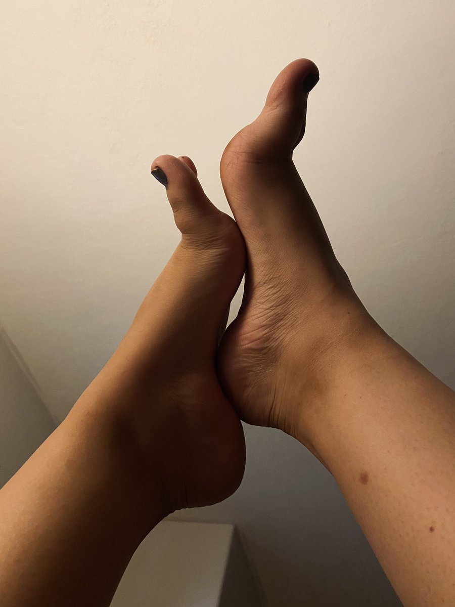 Ruffled Sole tweet media